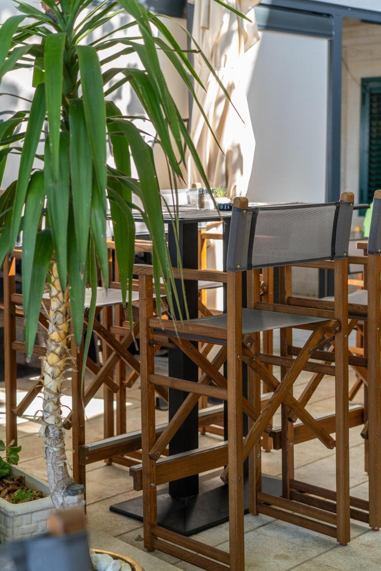 Bed & Breakfast Palac -Free Parking- Baška Voda Kültér fotó