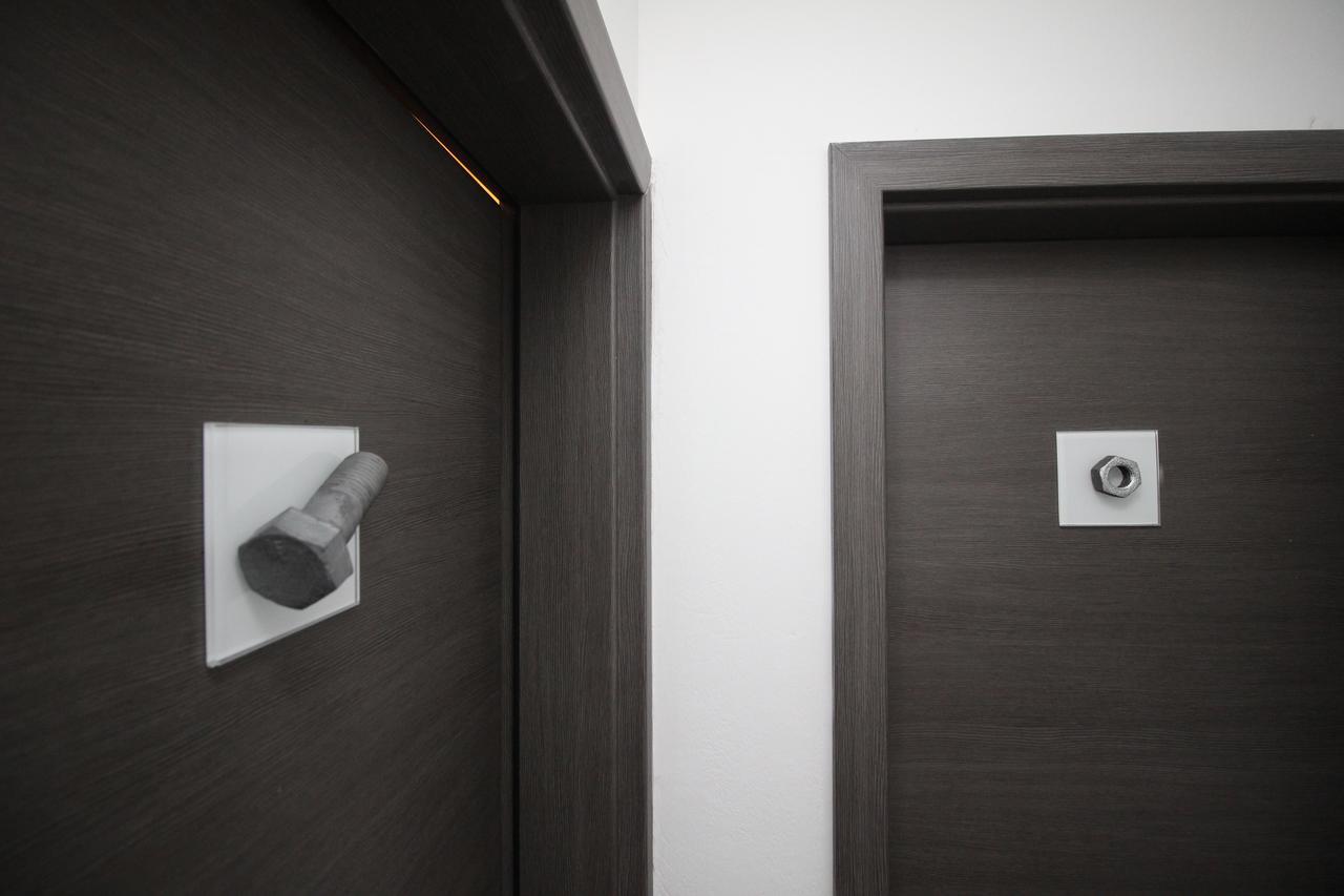 Bed & Breakfast Palac -Free Parking- Baška Voda Kültér fotó